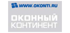 Оконный континент