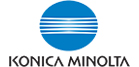 Рекламное агентство Konica Minolta