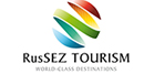 Дизайн для Rusez Tourism