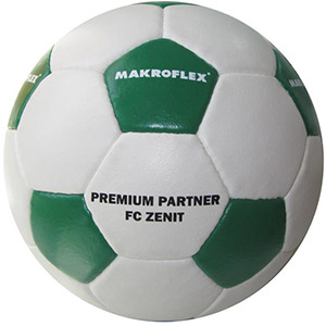 Рекламная кампания makroflex