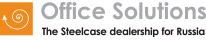 Маркетинговое агентство Office Solution
