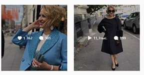 уровень вовлеченности подписчиков