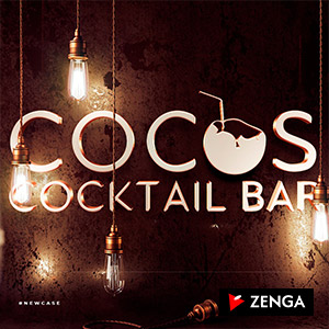 Разработка фирменного стиля