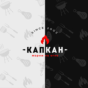 Разработка фирменного стиля