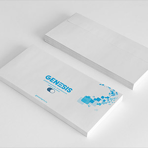 Разработка фирменного стиля