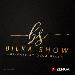 Разработка фирменного стиля