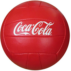 Дизайн для Coca Cola