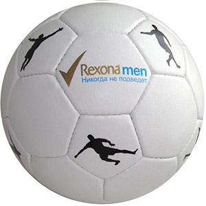 Рекламное агентство Rexona