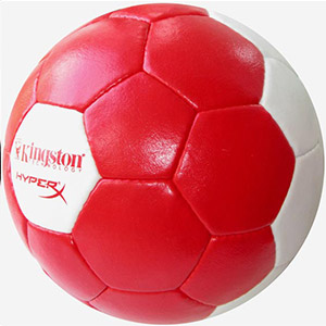 Маркетинг в России для kingston