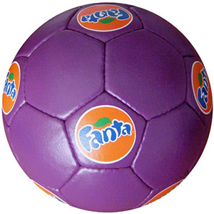 Дизайн для fanta