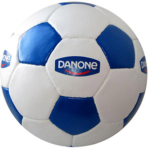 Рекламное агентство danone