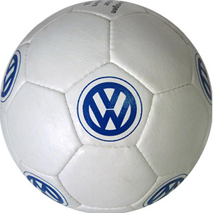 Реклама volkswagen в России