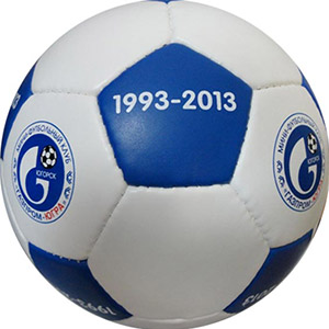 Рекламное агентство Газпрома