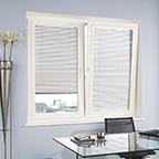 Горизонтальные жалюзи для пластикового окна