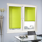 Рулонные шторы для пластикового окна