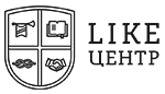 LIKE-Центр LOGO